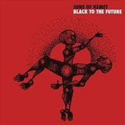 Buy Black To The Future