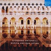 Buy Vivaldi Concertos