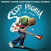 Buy Scott Pilgrim Vs The World