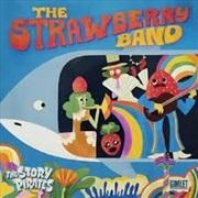 Buy Strawberry Band