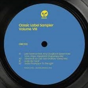 Buy Classic Label Sampler Vol 8