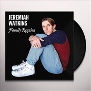 Buy Jeremiah Watkins: Family Reunion