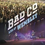 Buy Live At Wembley