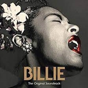 Buy Billie: Original Soundtrack