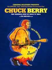 Buy Chuck Berry: The Original King