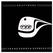 Buy Trans Europa Express: German Version