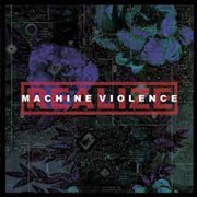 Buy Machine Violence