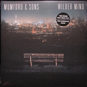 Buy Wilder Mind