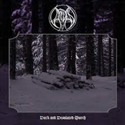 Buy Dark And Desolated March