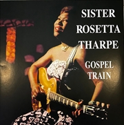 Buy Gospel Train