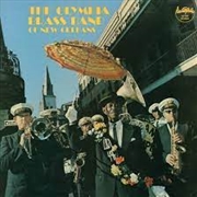 Buy Olympia Brass Band Of New Orleans