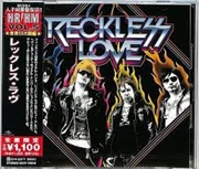 Buy Reckless Love