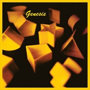 Buy Genesis 1983