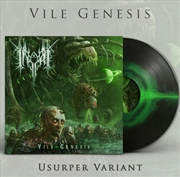 Buy Vile Genesis