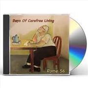 Buy Days Of Carefree Living