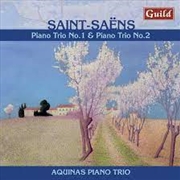 Buy Piano Trios No 1 And 2