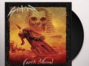 Buy Earth Infernal