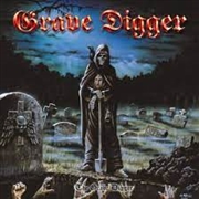 Buy Grave Digger