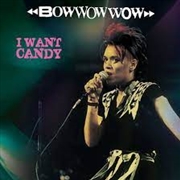 Buy I Want Candy