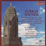 Buy Zurich Sounds