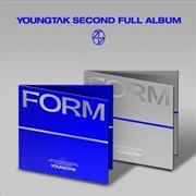 Buy Vol. 2: Form: Digipack Ver