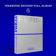 Buy Vol. 2: Form: Photobook Ver