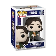 Buy Interview with a Vampire (1994) - Louis de Pointe du Lac Pop! Vinyl