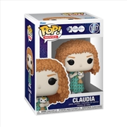 Buy Interview with a Vampire (1994) - Claudia Pop! Vinyl