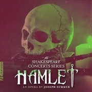 Buy Shakespeare Concert: Hamlet