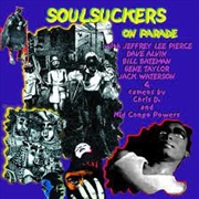 Buy Soulsuckers On Parade