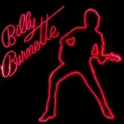 Buy Billy Burnette