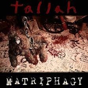 Buy Matriphagy