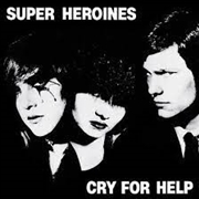 Buy Cry For Help
