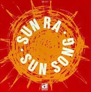 Buy Sun Song