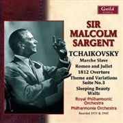 Buy Tchaikovsky 1955 And 1960