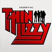 Buy Essential Thin Lizzy