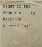 Buy Night At The Four Winds Bar Ma