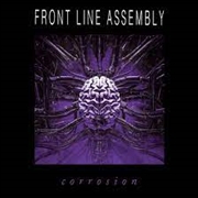 Buy Corrosion: Purple Lp