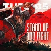 Buy Stand Up And Fight