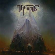 Buy Ominous Black