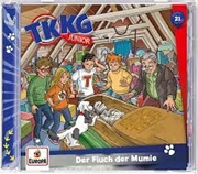 Buy Folge 21: Der Fluch Der Mumie