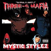 Buy Mystic Stylez