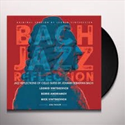 Buy Bach Jazz Reflection