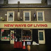 Buy New Ways Of Living