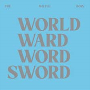 Buy World Ward Word Sword