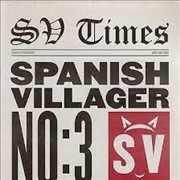 Buy Spanish Villager No 3