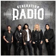 Buy Generation Radio