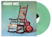 Buy Howlin Wolf Rockin Chair