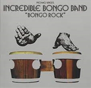 Buy Bongo Rock