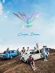 Buy Carpe Diem B Version